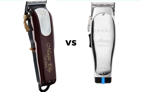 Wahl Magic Clip Run Time Testing: Our Results and Recommendations